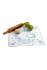 Silicone Pastry Mat with Measures