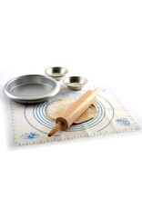 Silicone Pastry Mat with Measures