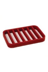 Rectangle Silicone Roast Rack
