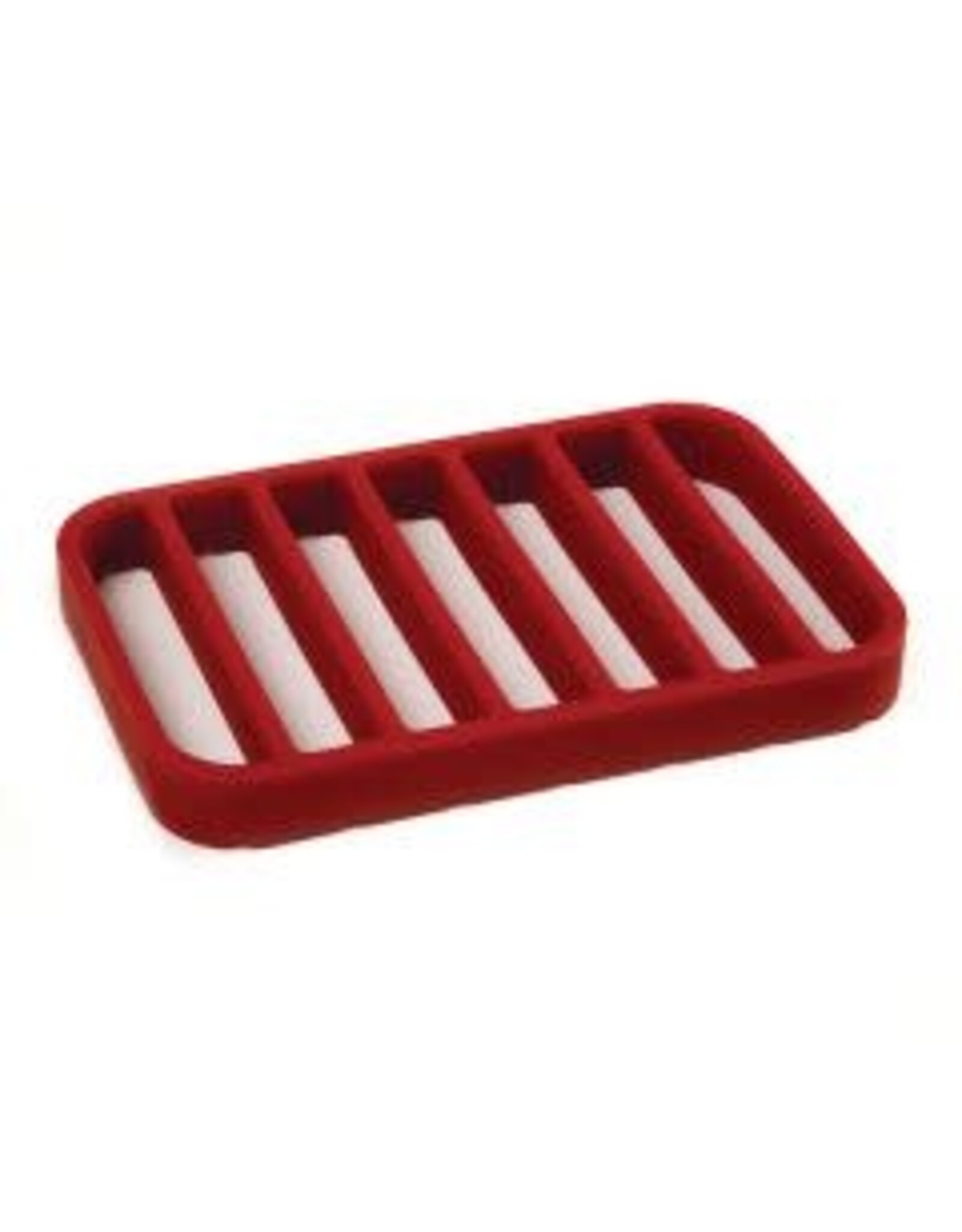 Rectangle Silicone Roast Rack