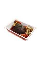 Rectangle Silicone Roast Rack