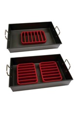 Rectangle Silicone Roast Rack