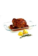 Rectangle Silicone Roast Rack