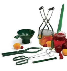 Canning Set 6pc