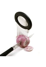 Onion Holder/Odor Remover