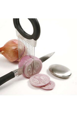 Onion Holder/Odor Remover