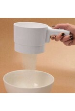 Flour Sifter Battery Operated