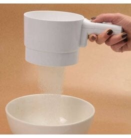 Flour Sifter Battery Operated