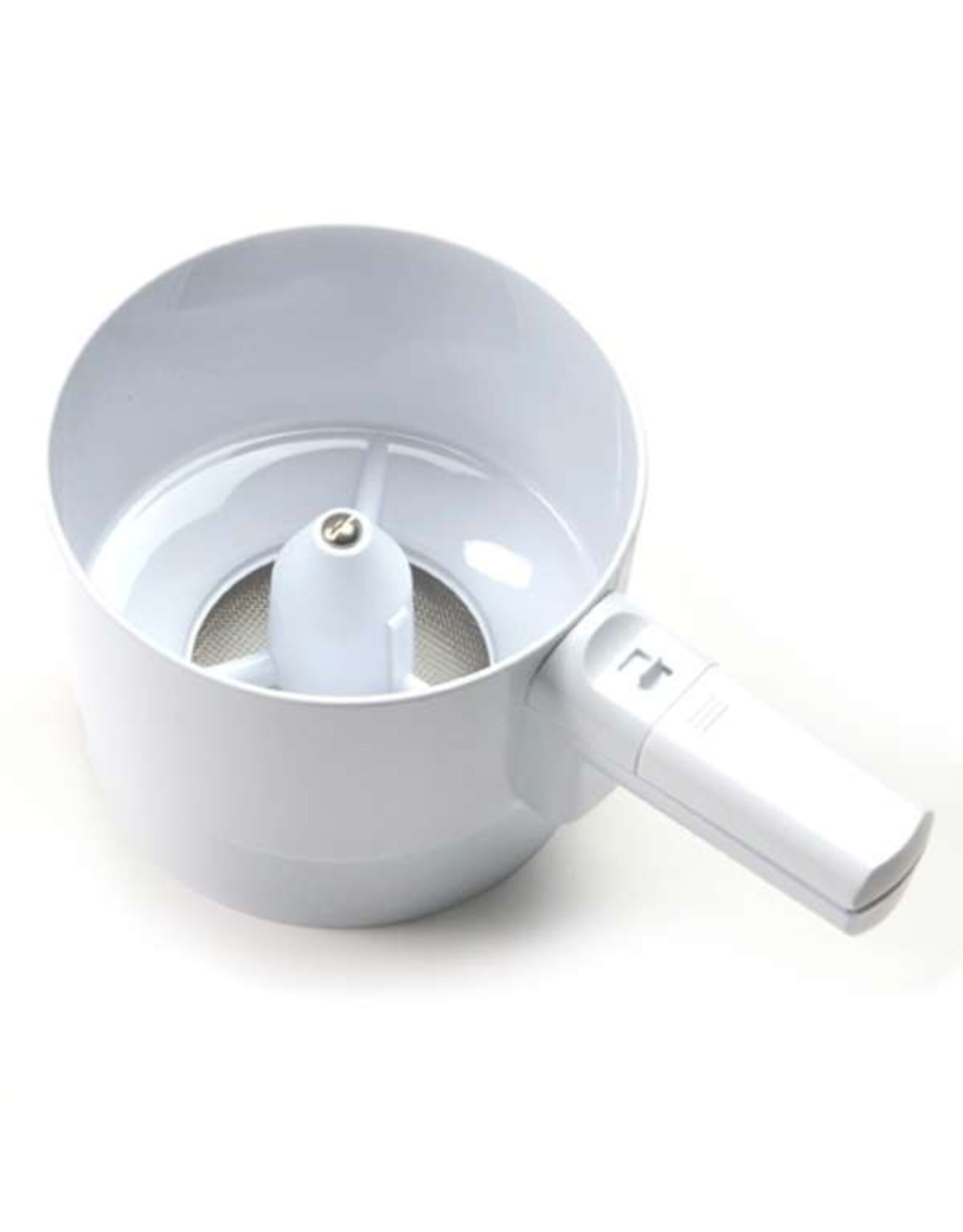 Flour Sifter Battery Operated