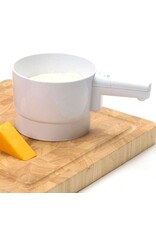 Flour Sifter Battery Operated