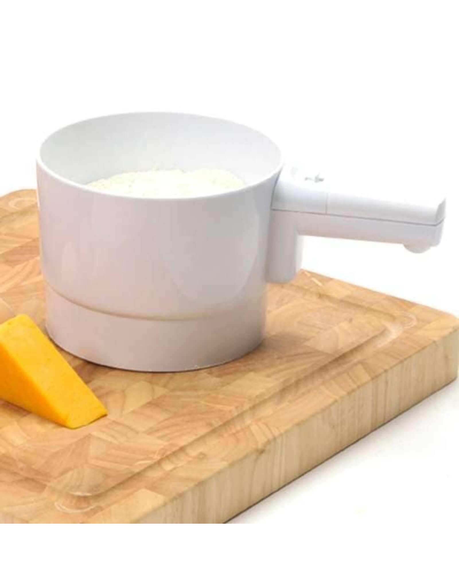 Flour Sifter Battery Operated