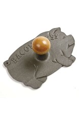 Pig Bacon Press