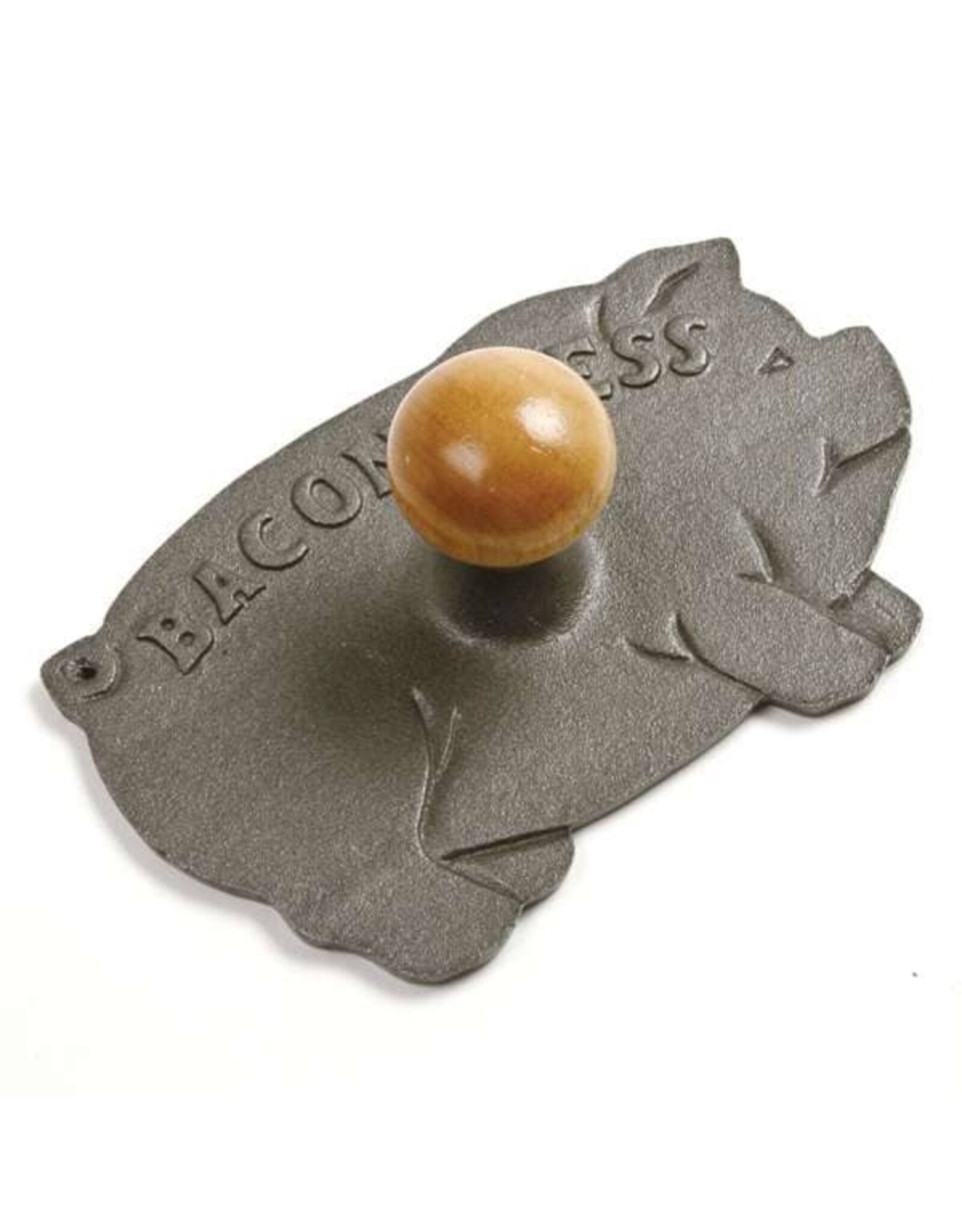 Pig Bacon Press