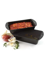 NonStick Meat Loaf Pan/Bread Set