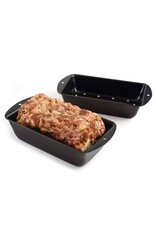 NonStick Meat Loaf Pan/Bread Set