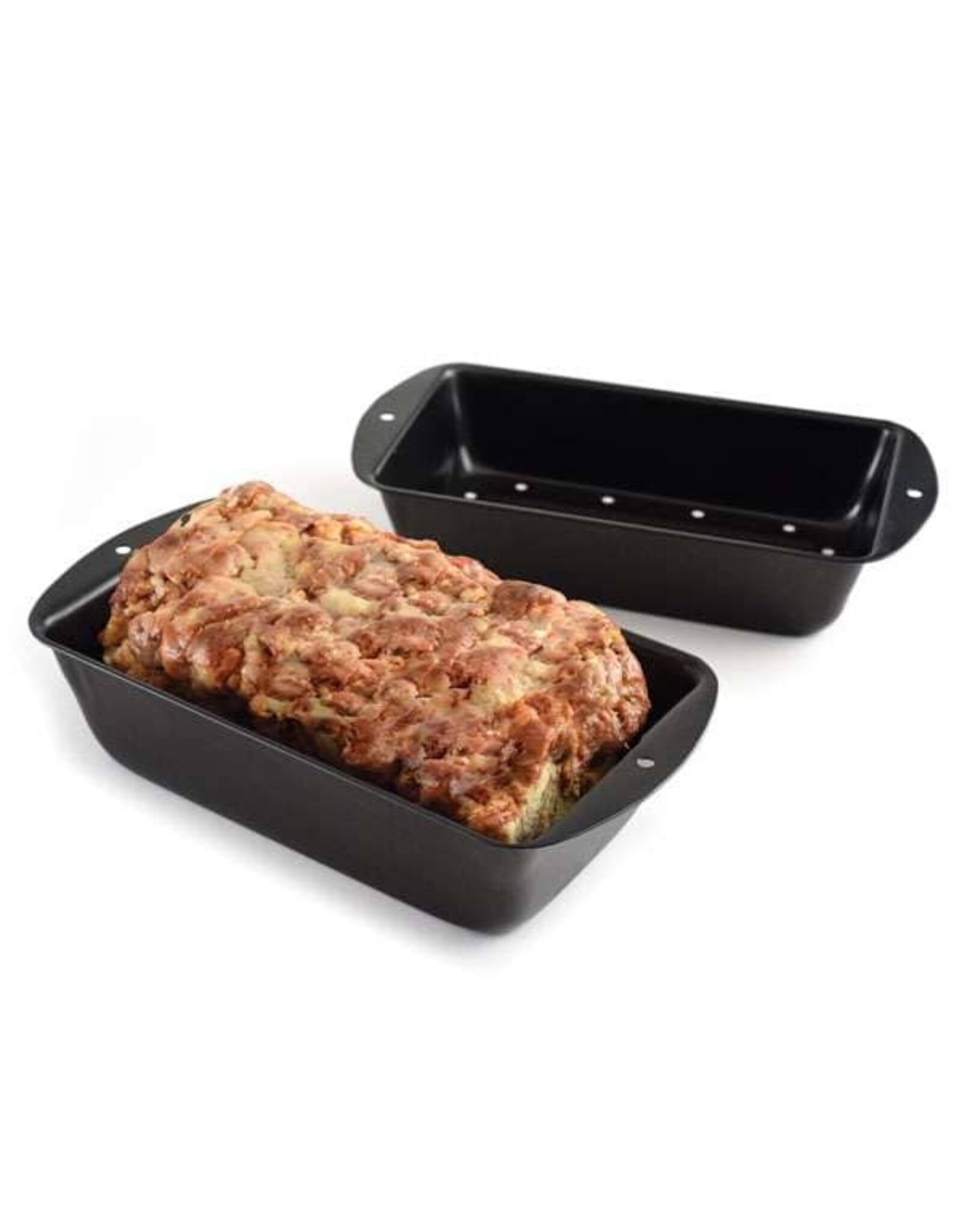 NonStick Meat Loaf Pan/Bread Set