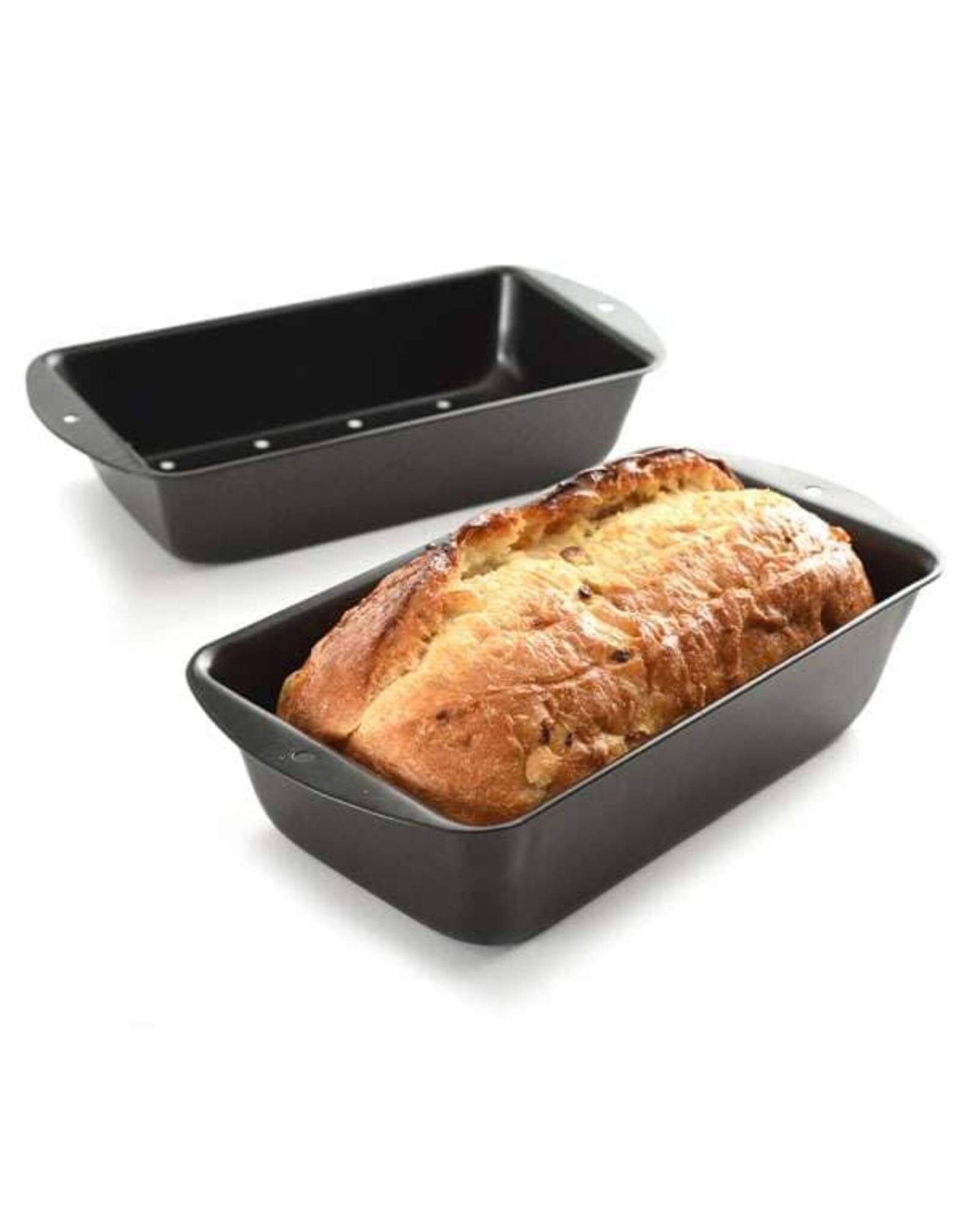 NonStick Meat Loaf Pan/Bread Set