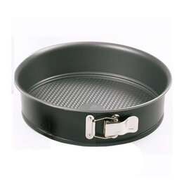 Nonstick Springform Pan 9"