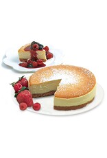 Nonstick Springform Pan 9"