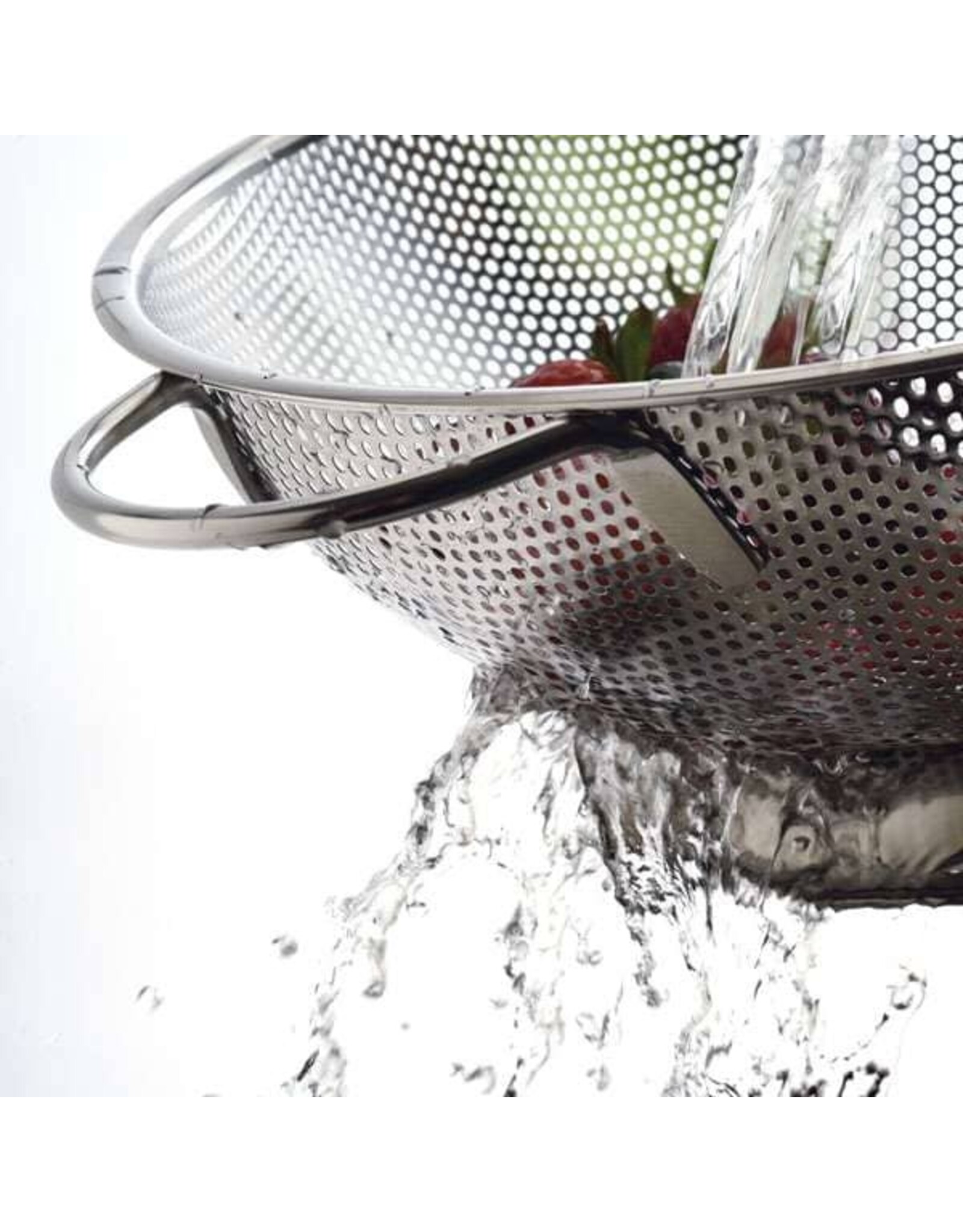 5QT Stainless Steel Colander