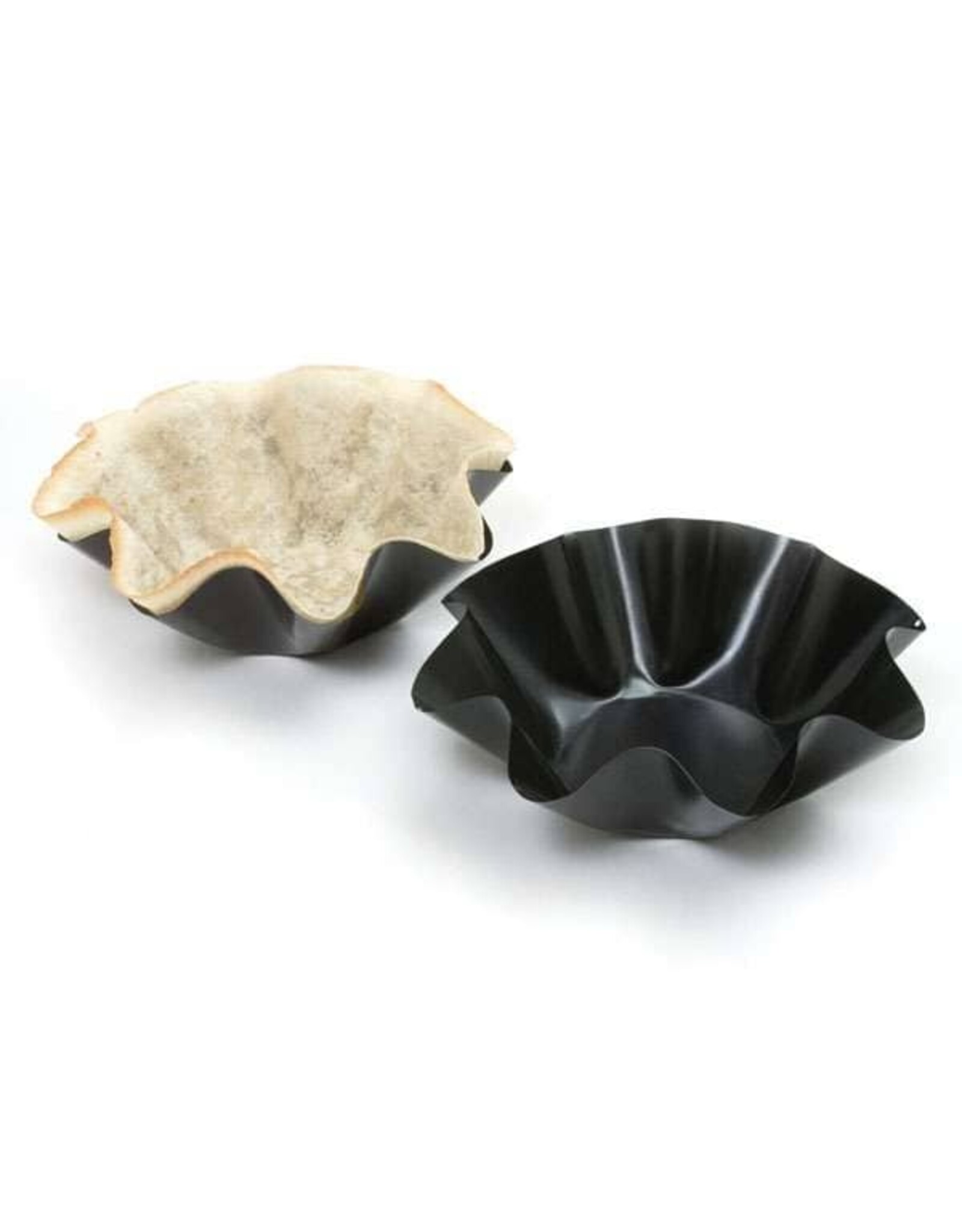 Set of 2 Tortilla Bowl Makers