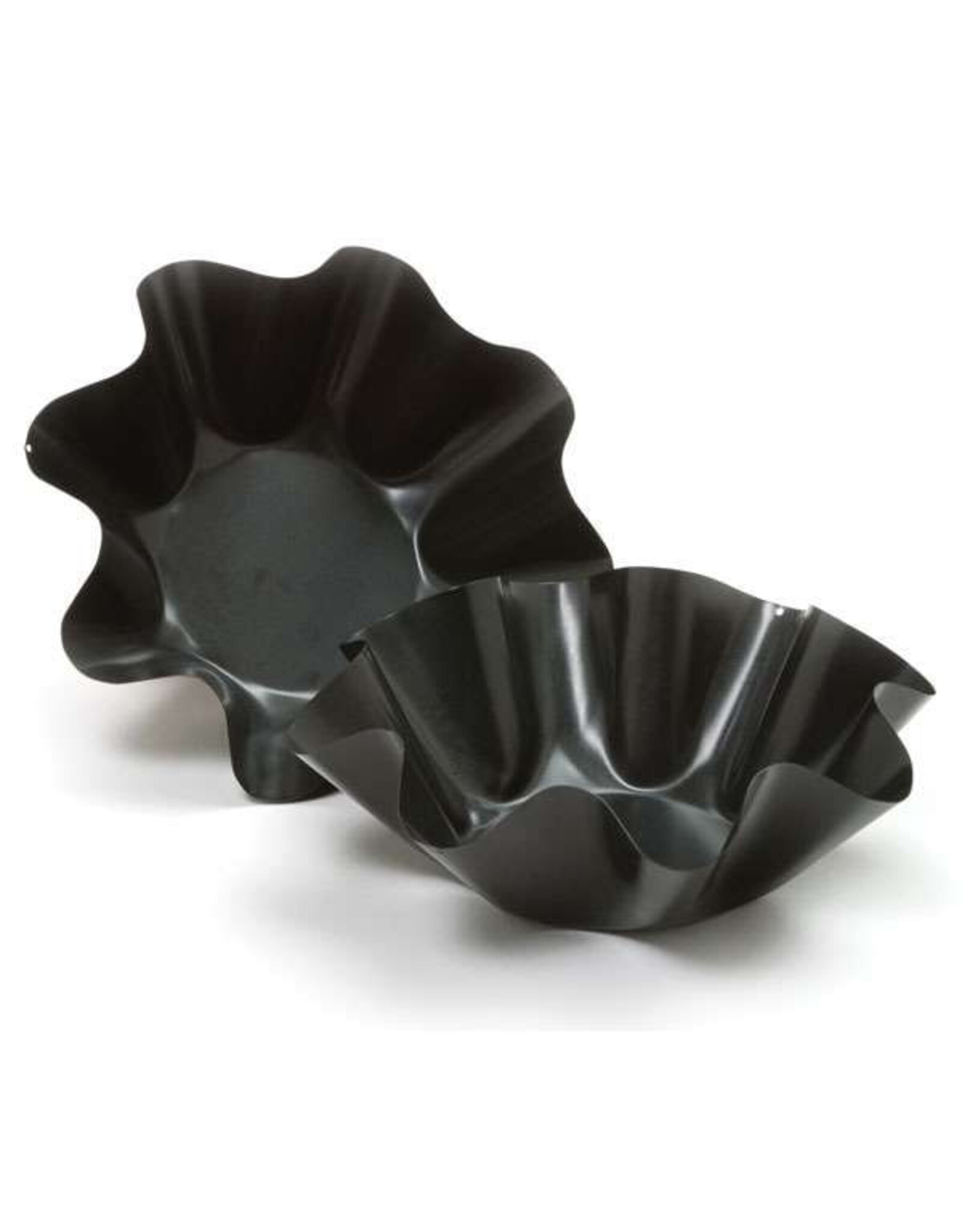 Set of 2 Tortilla Bowl Makers