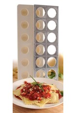 Ravioli Maker with Press