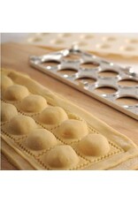 Ravioli Maker with Press