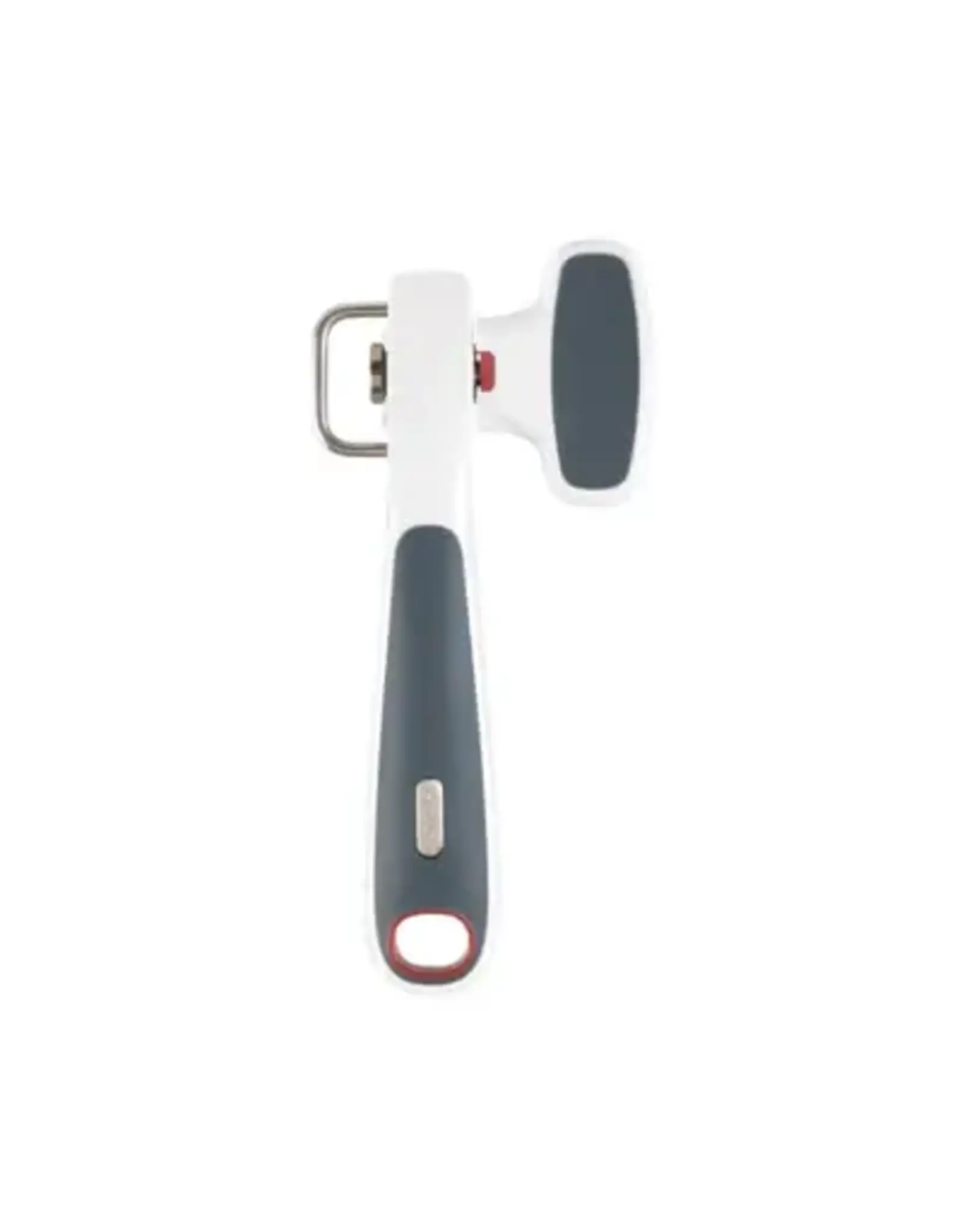 Zyliss Safe Edge Can Opener Gray