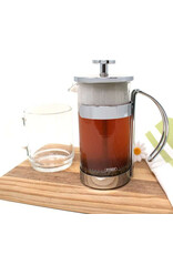 2 Cup Chrome Coffee/Tea Press