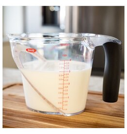 OXO OXO 4 Cup Angled Measuring Cup