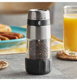 OXO OXO Accent Mess Free Pepper Grinder