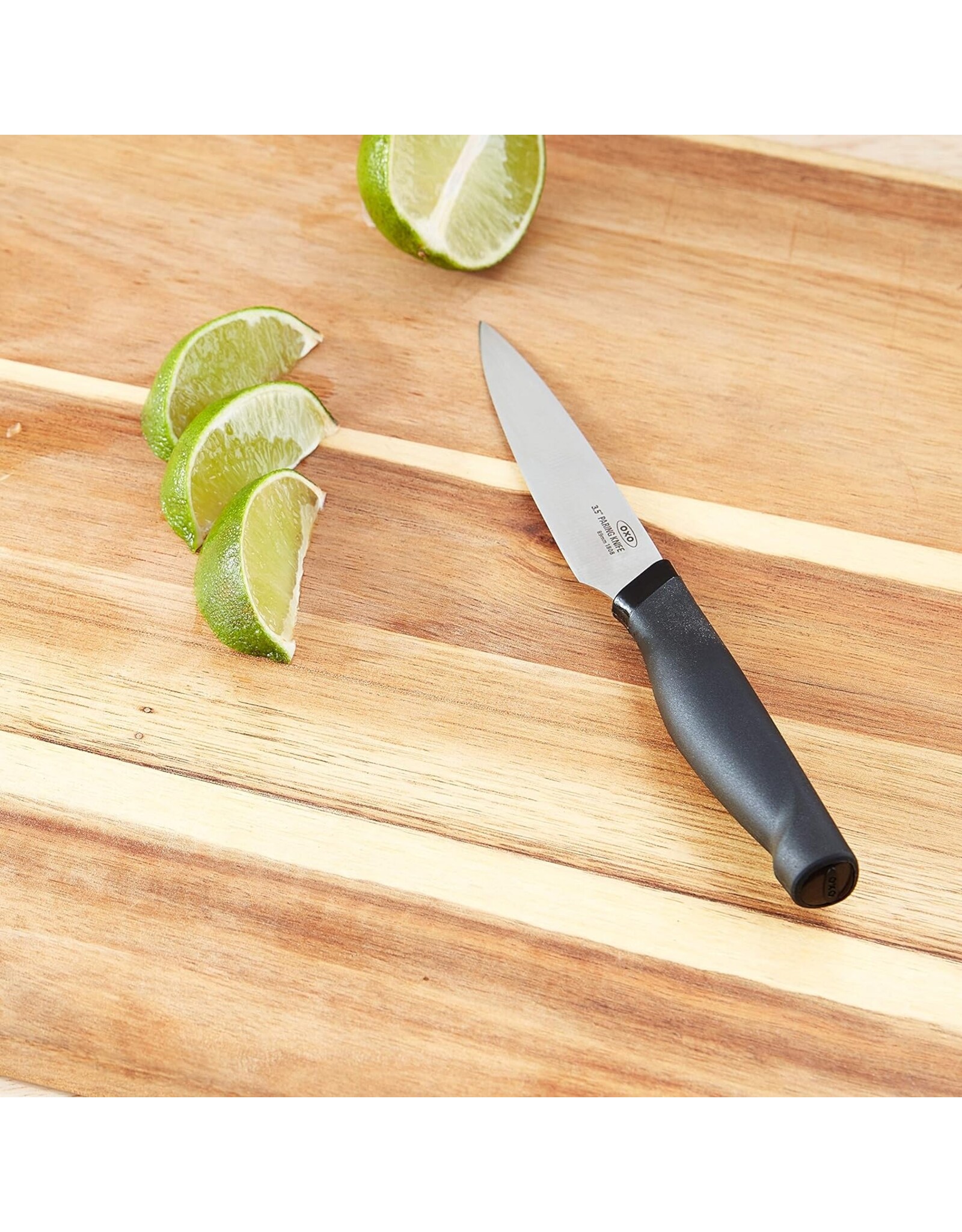 OXO OXO 3.5-Inch Paring Knife