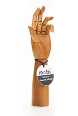 Handy Salt 'N Pepper Mill Left Hand Mill