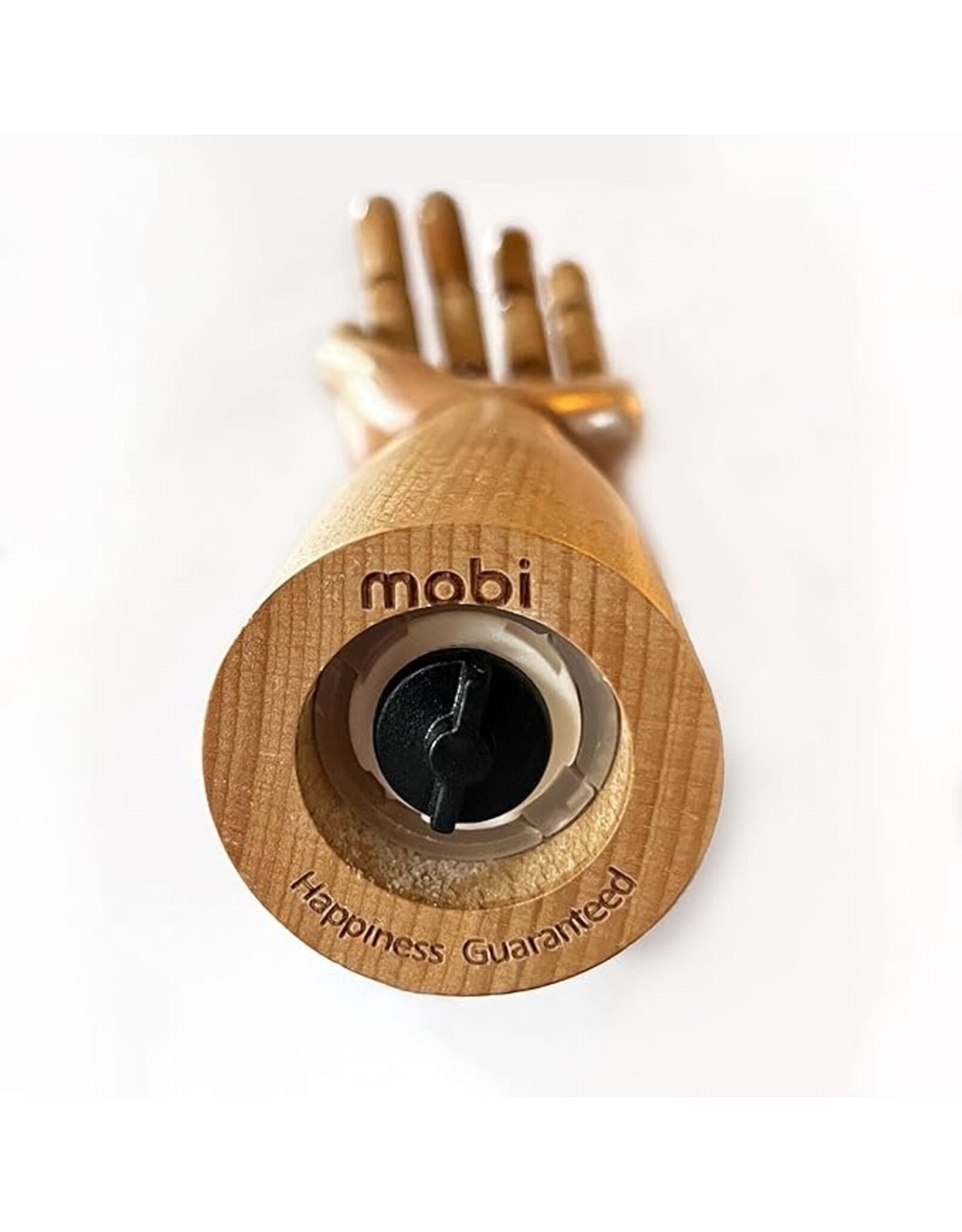 Handy Salt 'N Pepper Mill Left Hand Mill