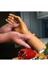 Handy Salt 'N Pepper Mill Right Hand Mill