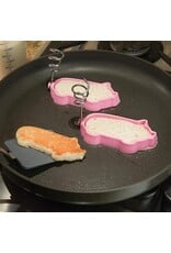 Little Piggy Pancake Molds