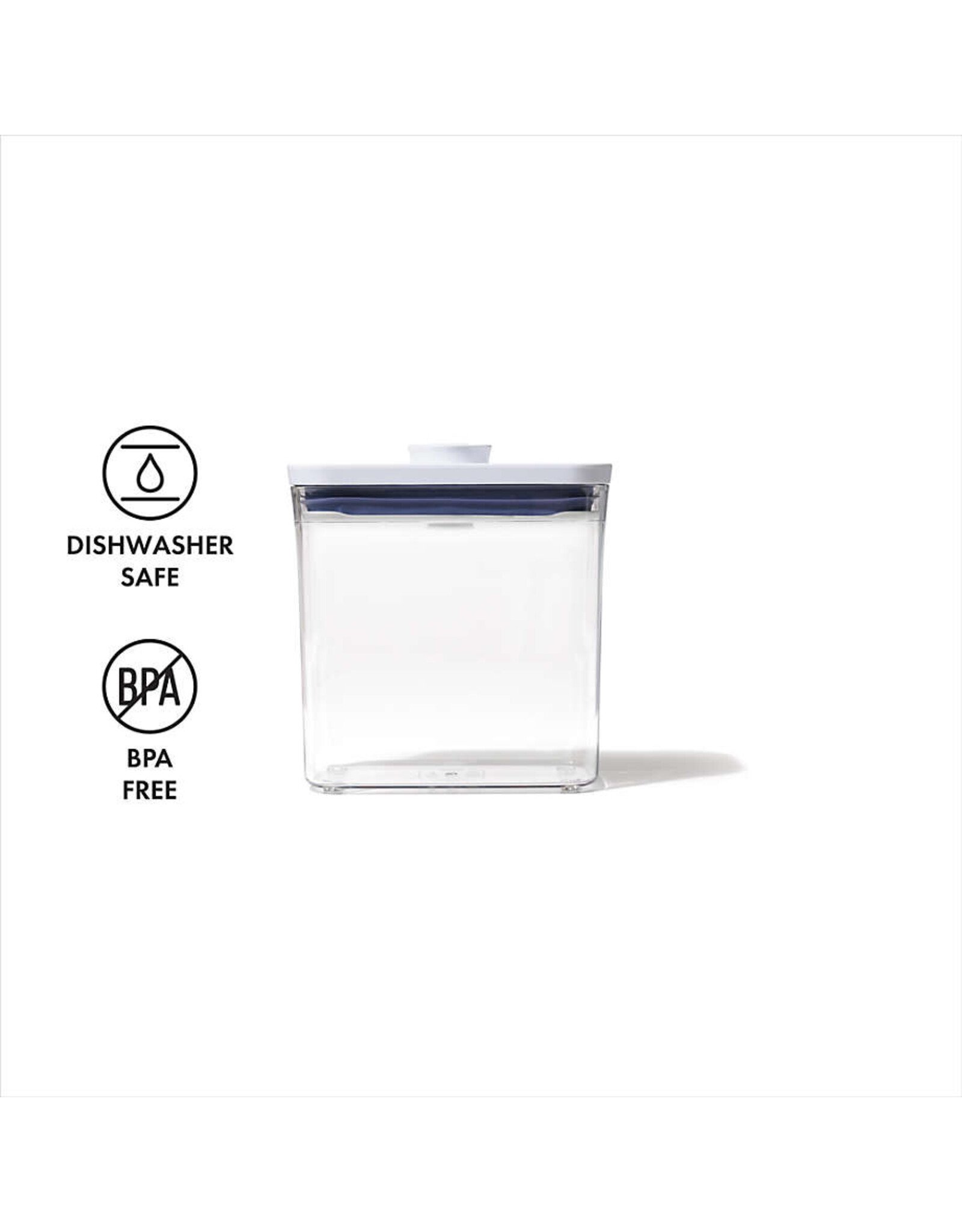 OXO OXO Pop Container - 1.2 Quarts