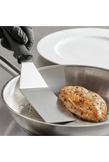 OXO OXO Good Grips Restaurant Turner  Black/Silver