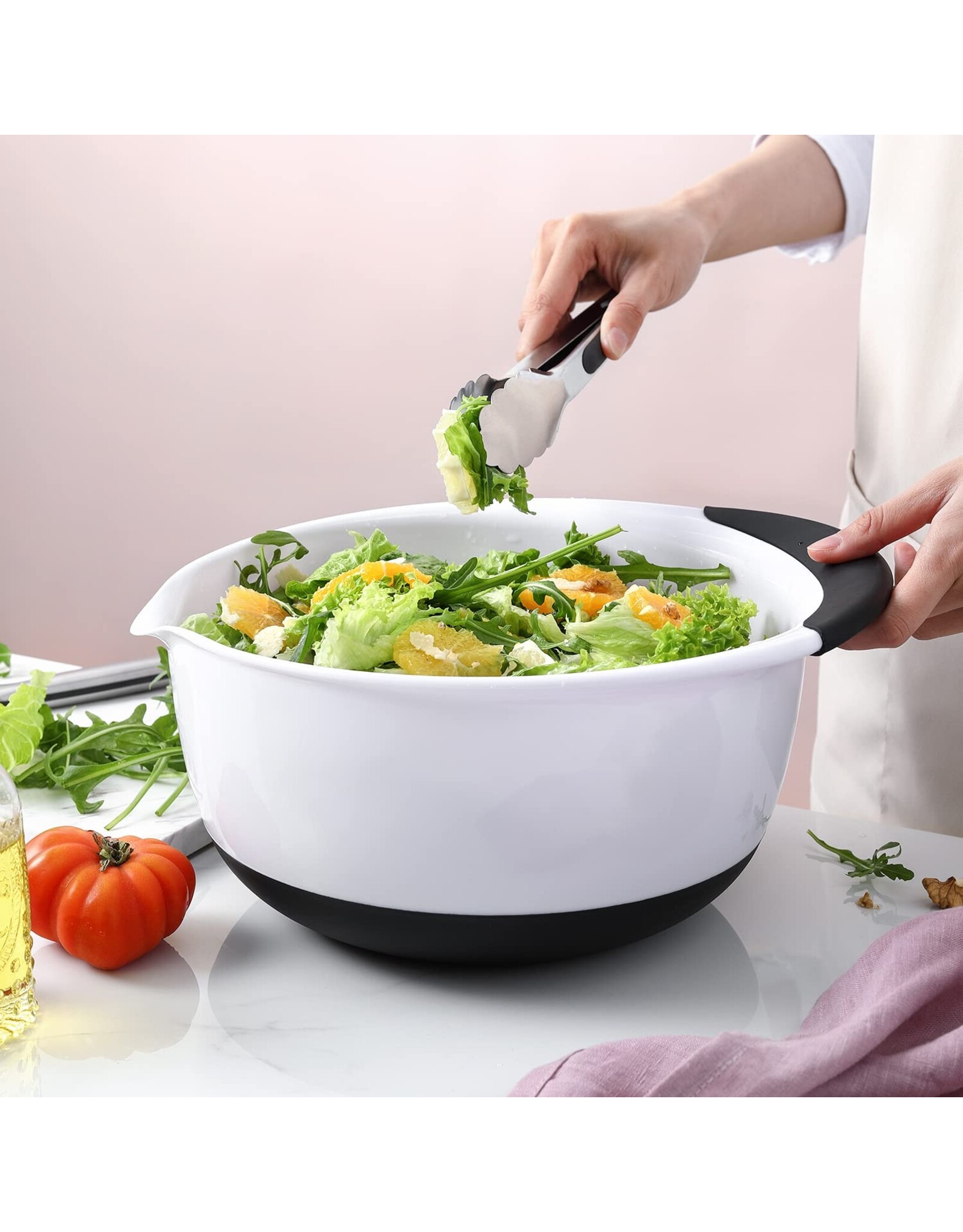 OXO OXO 5 Quart Mixing Bowl