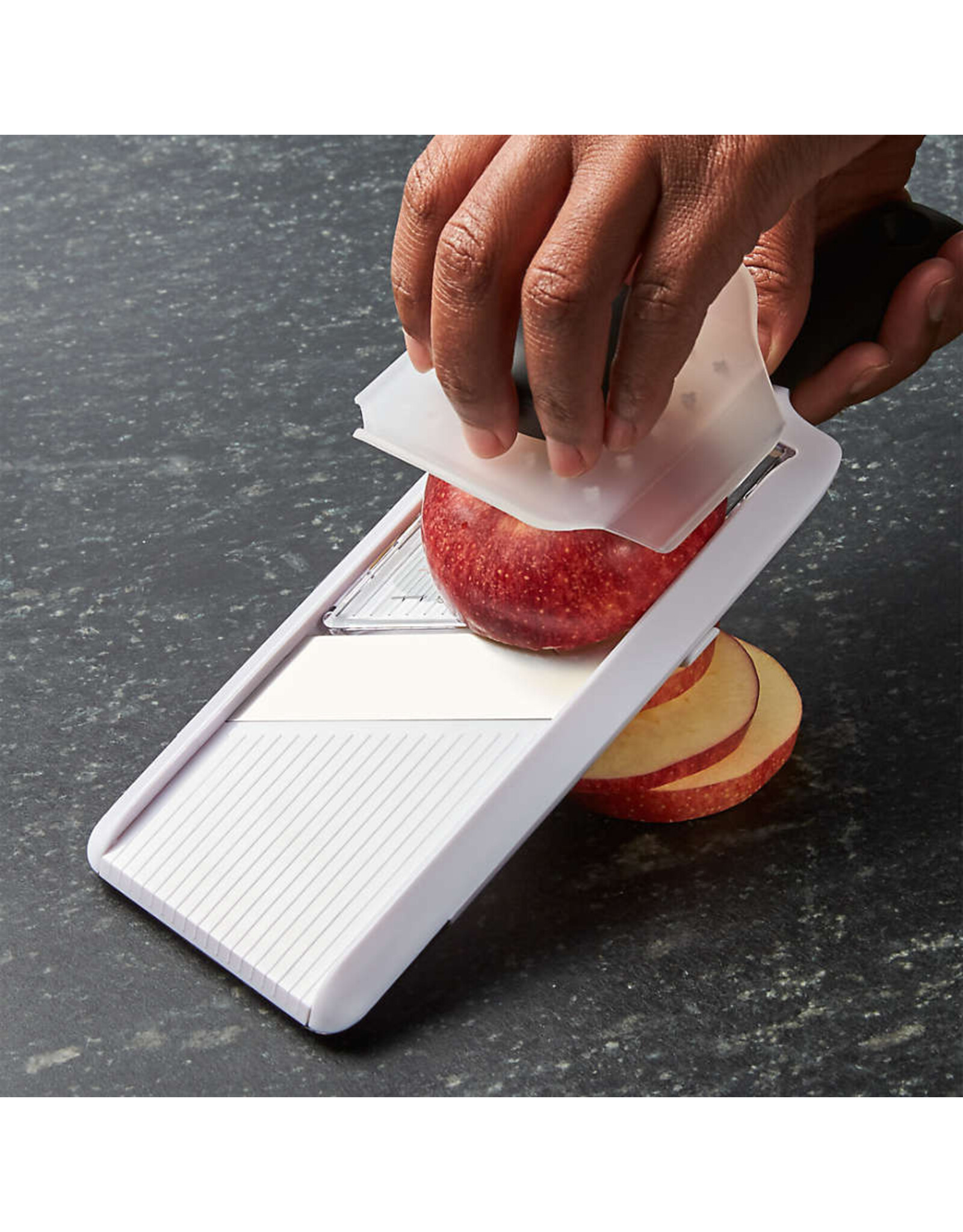 OXO OXO Hand Held Mandoline Slicer