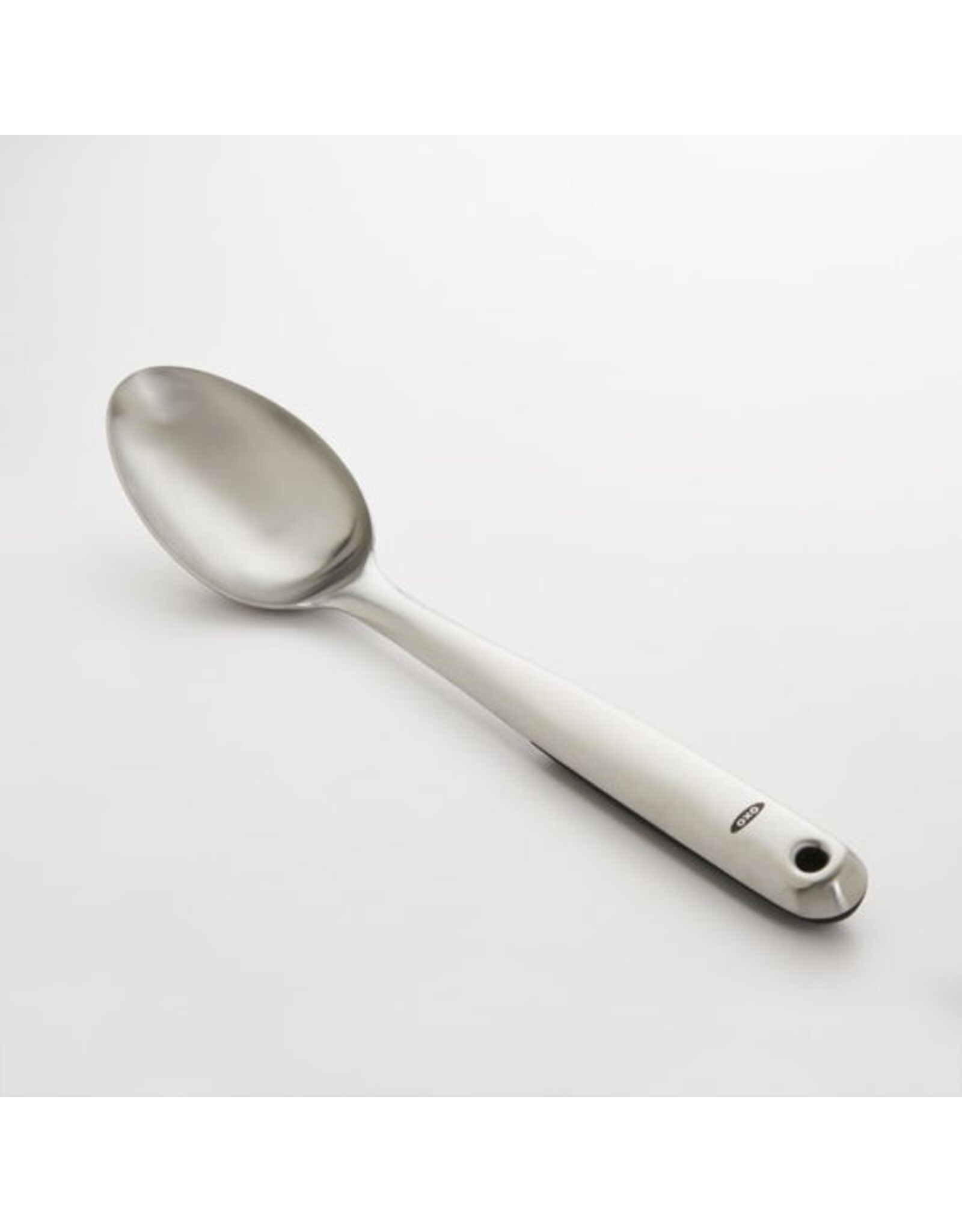 OXO OXO Brushed Stainless Steel Spoon
