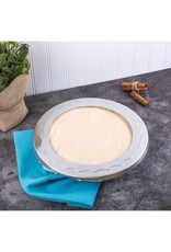 Mrs. Anderson's Baking Easy As Pie Plate