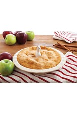 Mrs. Anderson's Baking Easy As Pie Plate