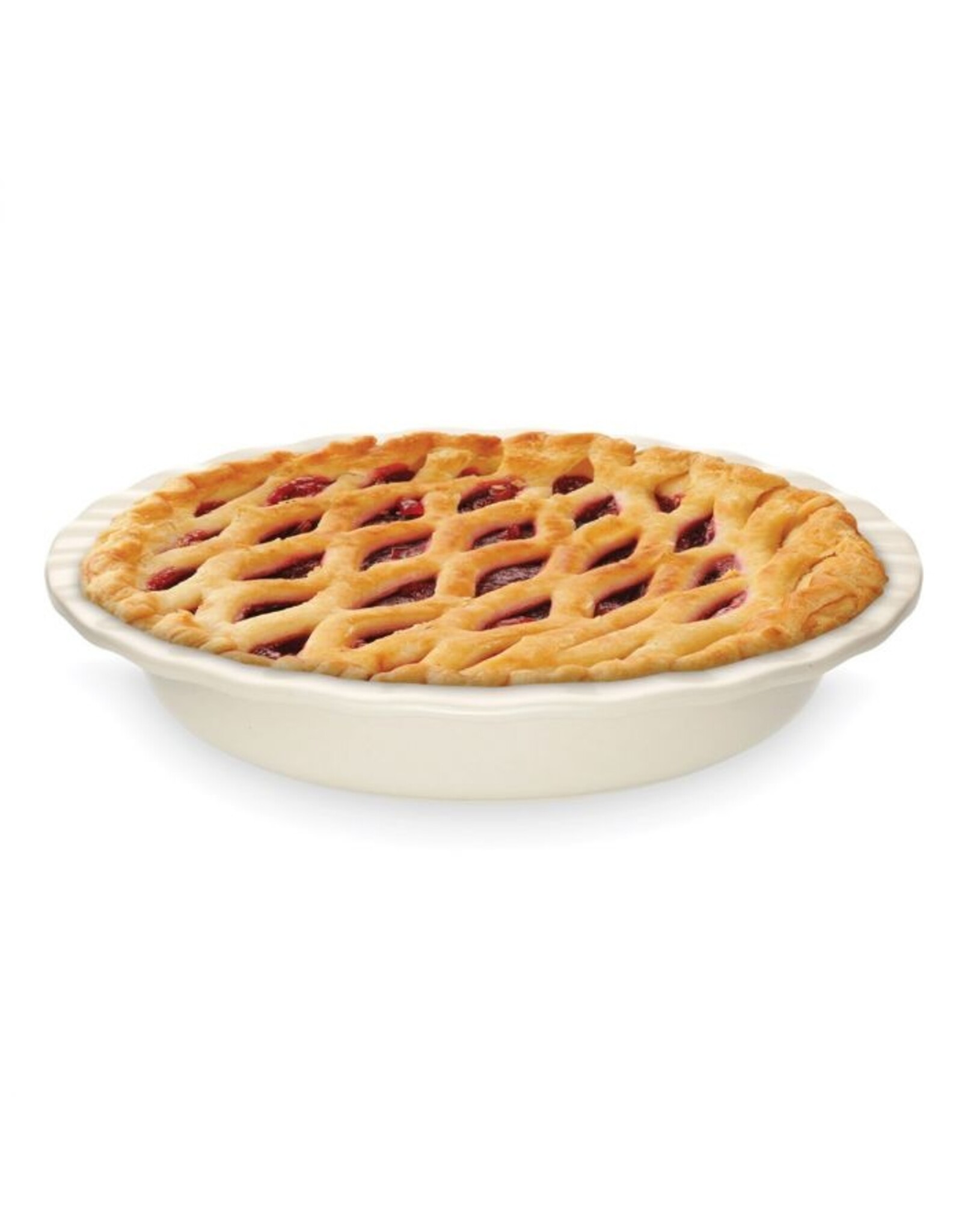 Mrs. Anderson's Baking Easy As Pie Plate