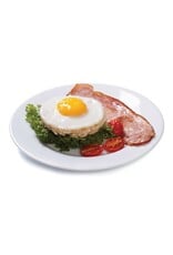 Non-Stick Round Egg Ring  Set of 2