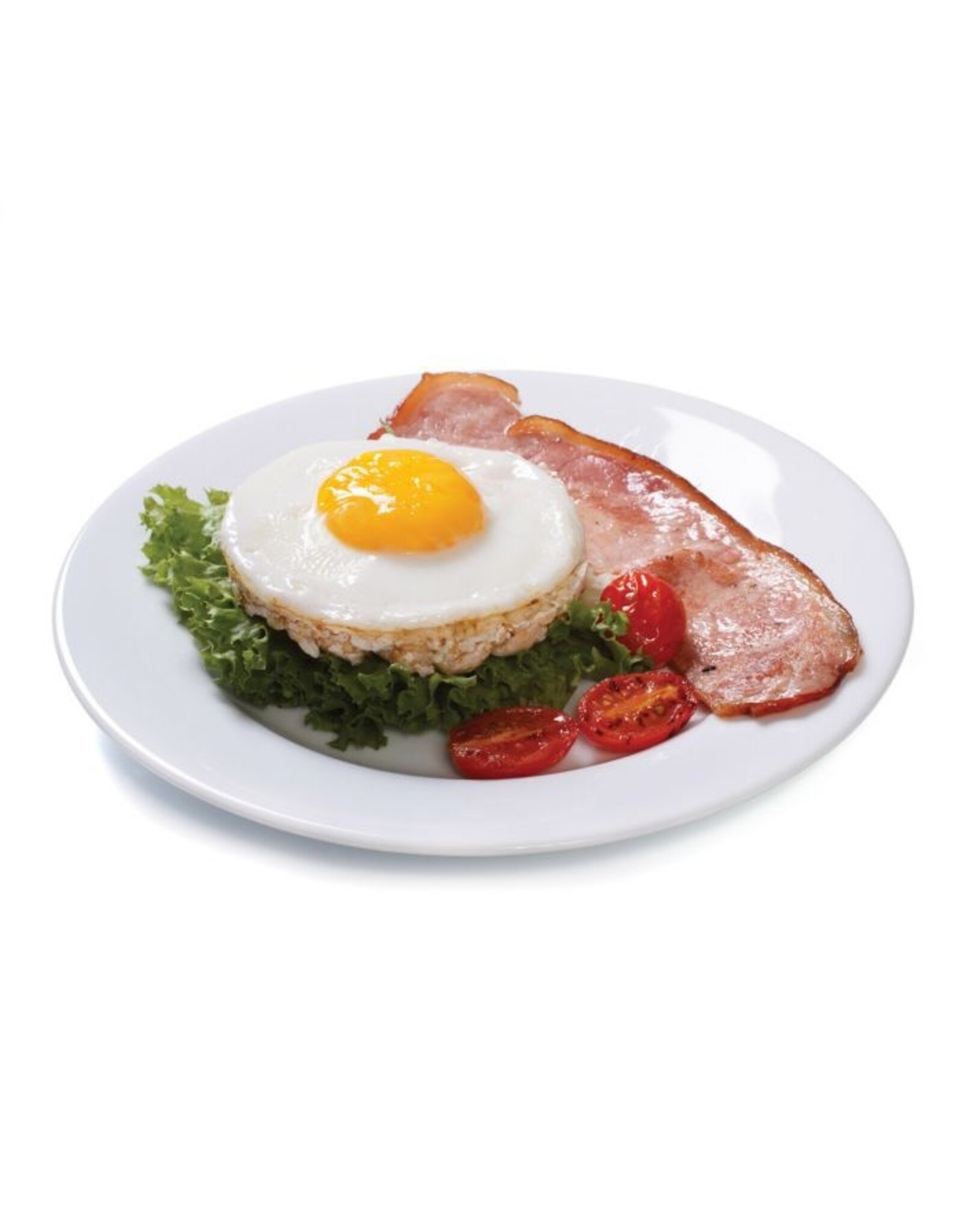 Non-Stick Round Egg Ring  Set of 2