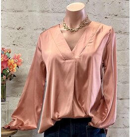 Augusta Silky Top
