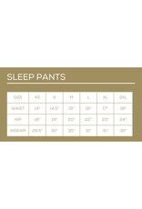 The Royal Standard Heartstrings Sleep Pants