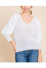 Alia Knit Top